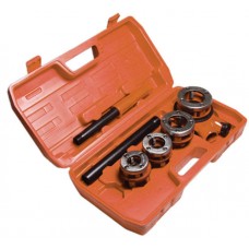 Trusa filetare tevi instalatii 1/2", 3/4", 1", 1.1/4" Gadget